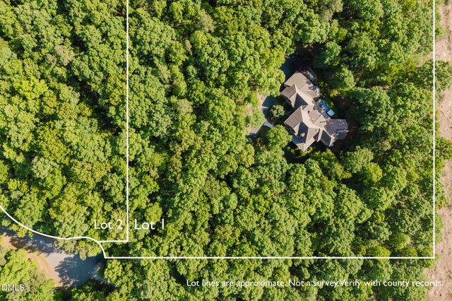 605 Deer Mountain Road, Pittsboro, NC 27312