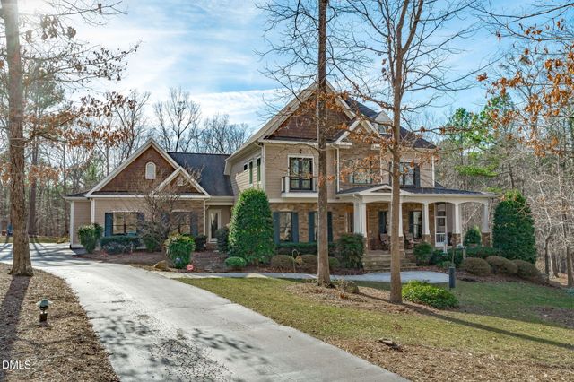 605 Deer Mountain Road, Pittsboro, NC 27312