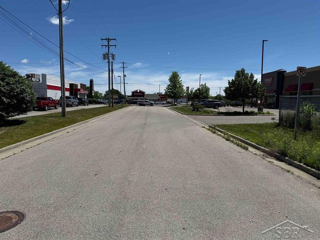 1800 W Shepherd Road, Midland, MI 48642