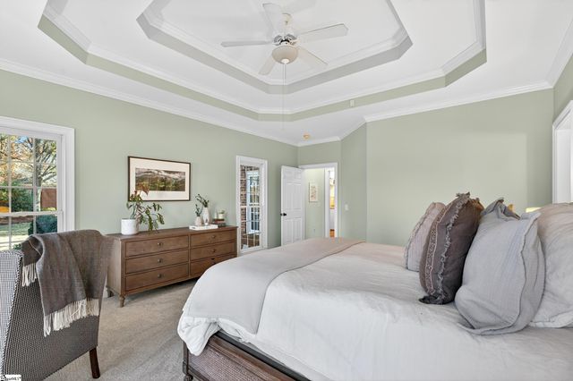 23 Bingham Way, Simpsonville, SC 29680