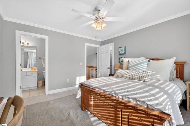 23 Bingham Way, Simpsonville, SC 29680