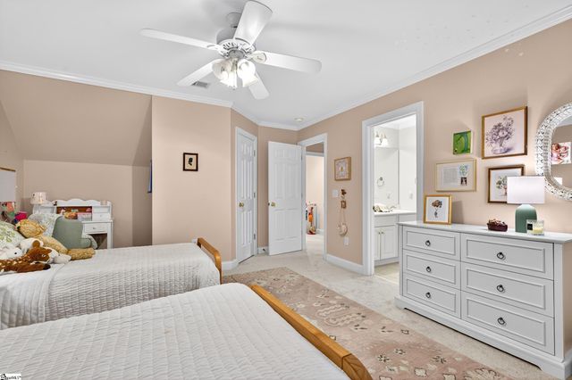 23 Bingham Way, Simpsonville, SC 29680