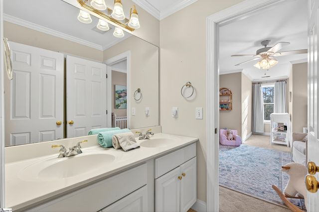 23 Bingham Way, Simpsonville, SC 29680