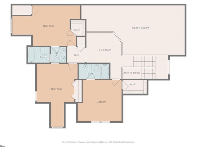 23 Bingham Way, Simpsonville, SC 29680