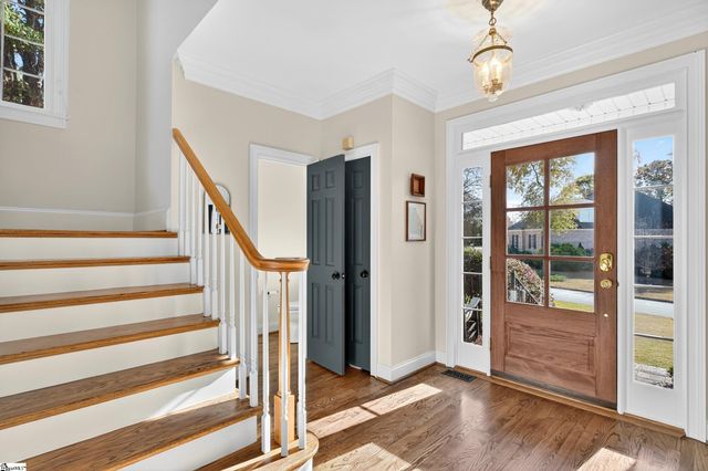 23 Bingham Way, Simpsonville, SC 29680