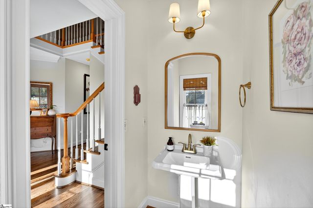 23 Bingham Way, Simpsonville, SC 29680