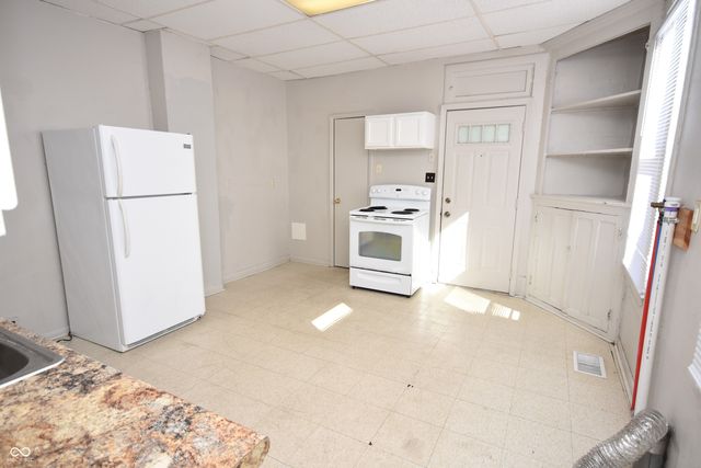 1523 S Talbott Street, Indianapolis, IN 46225