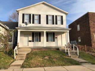 1523 S Talbott Street, Indianapolis, IN 46225