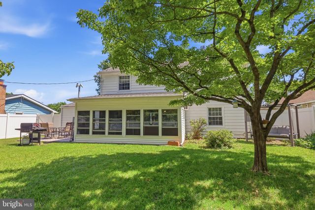 17 MAINBRIDGE LN, Willingboro, NJ 08046