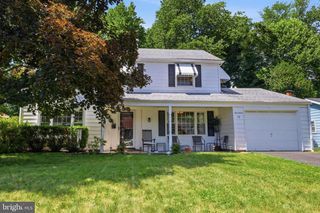 17 MAINBRIDGE LN, Willingboro, NJ 08046