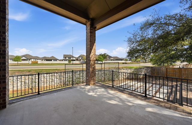 208 W Branch RD, Kyle, TX 78640