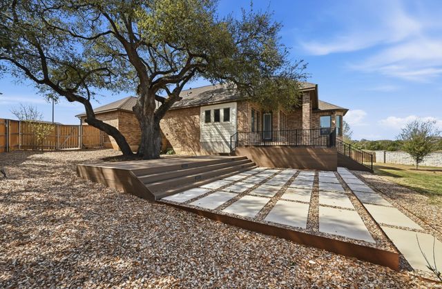 208 W Branch RD, Kyle, TX 78640