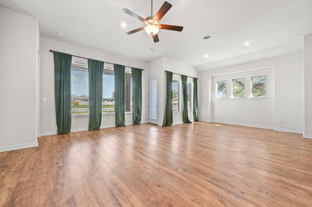 208 W Branch RD, Kyle, TX 78640