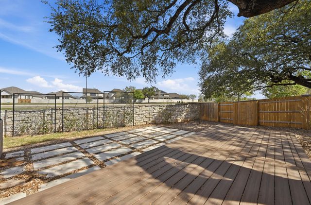 208 W Branch RD, Kyle, TX 78640