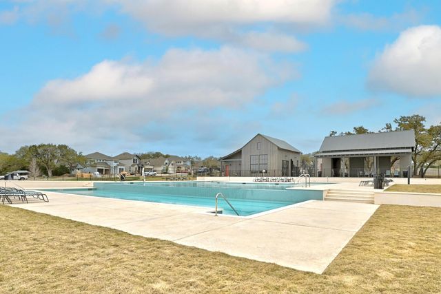 208 W Branch RD, Kyle, TX 78640