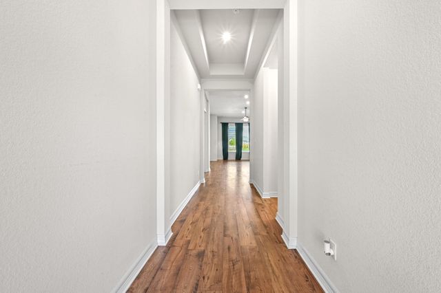 208 W Branch RD, Kyle, TX 78640