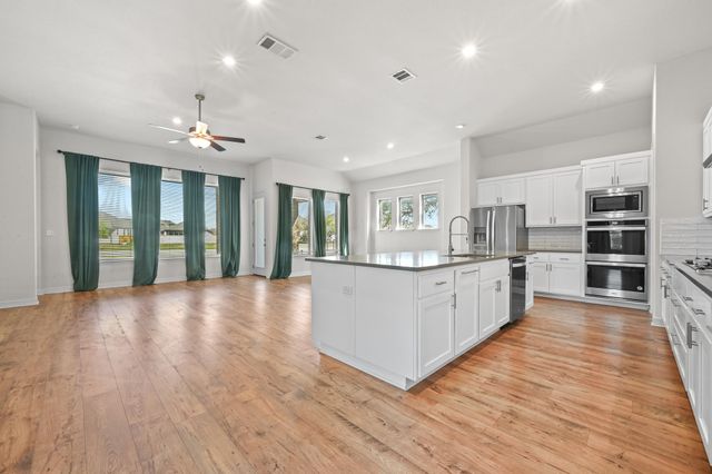 208 W Branch RD, Kyle, TX 78640