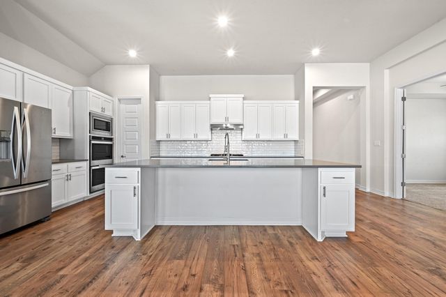 208 W Branch RD, Kyle, TX 78640