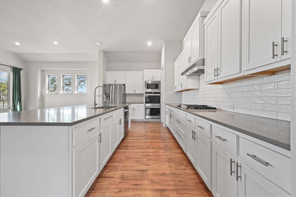 208 W Branch RD, Kyle, TX 78640