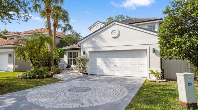 6726 Remington Place, Lake Worth, FL 33463