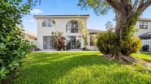 6726 Remington Place, Lake Worth, FL 33463