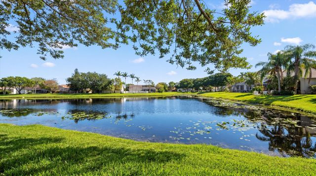 6726 Remington Place, Lake Worth, FL 33463