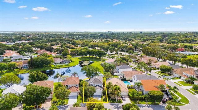 6726 Remington Place, Lake Worth, FL 33463