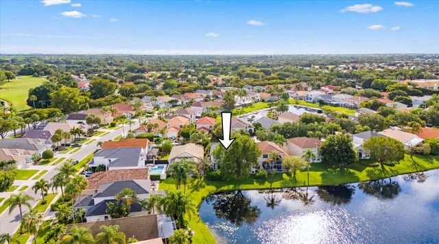 6726 Remington Place, Lake Worth, FL 33463