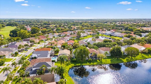 6726 Remington Place, Lake Worth, FL 33463