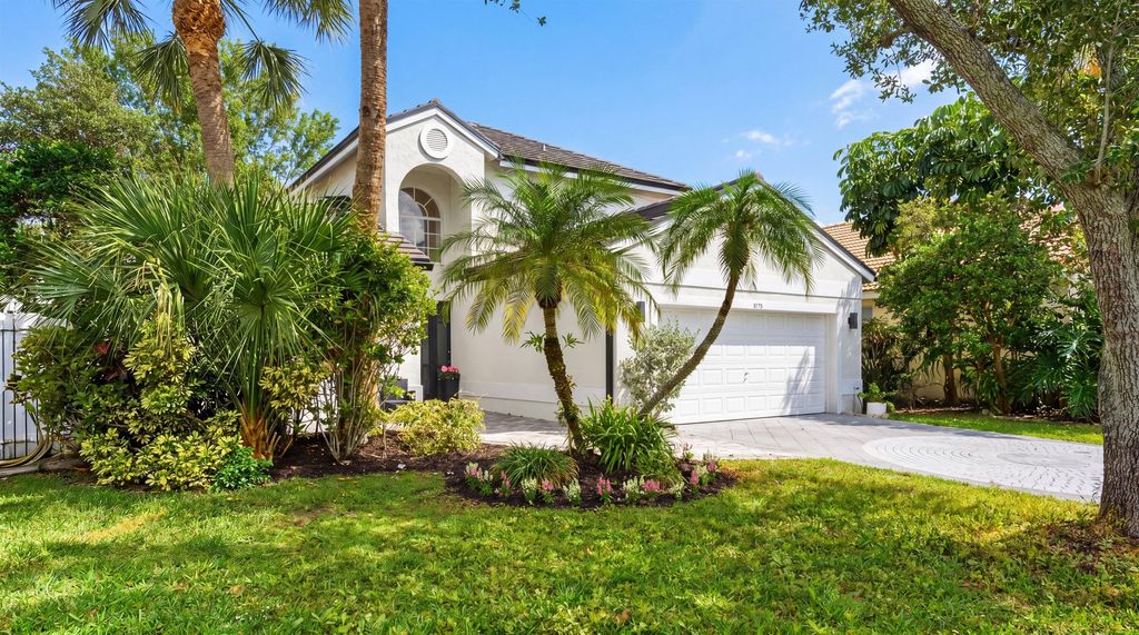 6726 Remington Place, Lake Worth, FL 33463