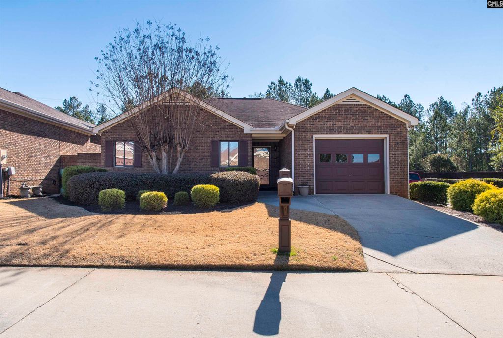 324 Patio Place, Columbia, SC 29212