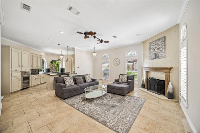 4003 Woodbriar Court, Sugar Land, TX 77479