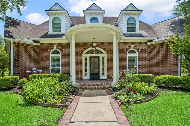 4003 Woodbriar Court, Sugar Land, TX 77479