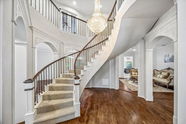 4003 Woodbriar Court, Sugar Land, TX 77479