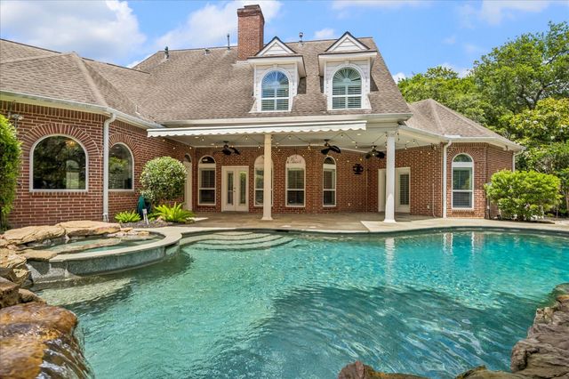 4003 Woodbriar Court, Sugar Land, TX 77479