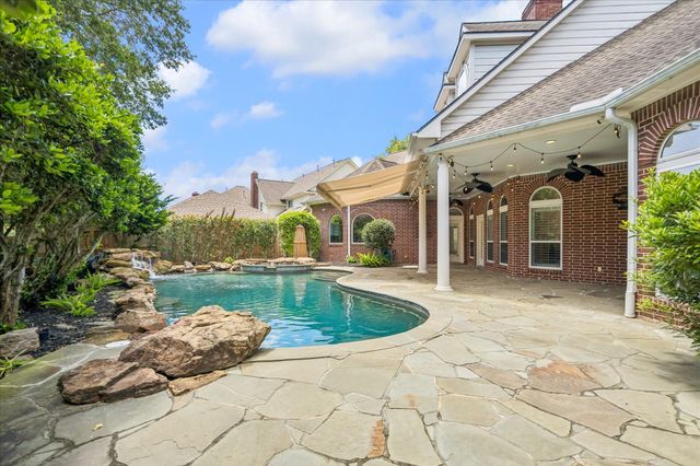 4003 Woodbriar Court, Sugar Land, TX 77479