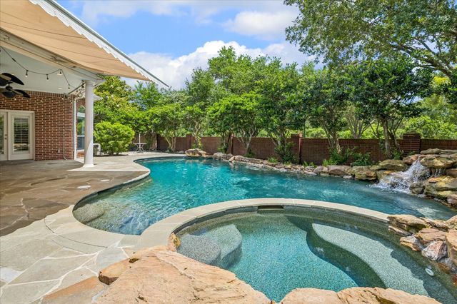 4003 Woodbriar Court, Sugar Land, TX 77479