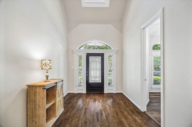 4003 Woodbriar Court, Sugar Land, TX 77479