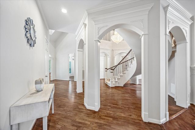 4003 Woodbriar Court, Sugar Land, TX 77479