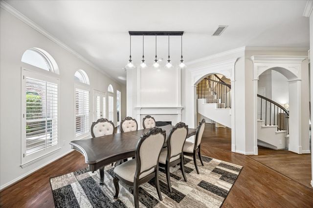 4003 Woodbriar Court, Sugar Land, TX 77479