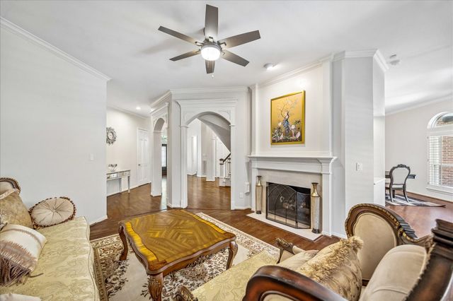4003 Woodbriar Court, Sugar Land, TX 77479