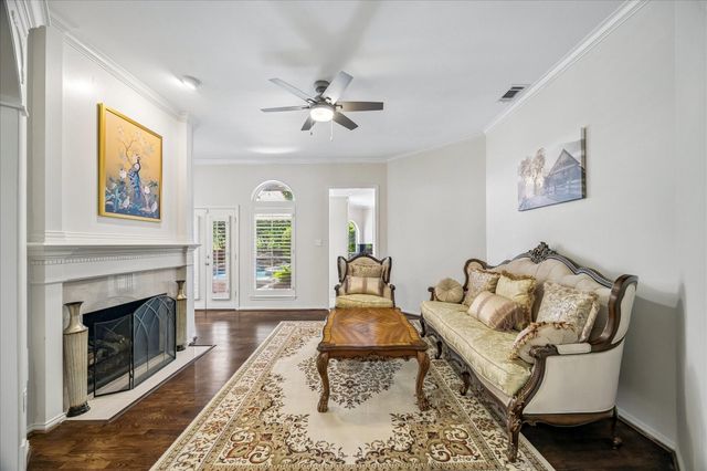 4003 Woodbriar Court, Sugar Land, TX 77479