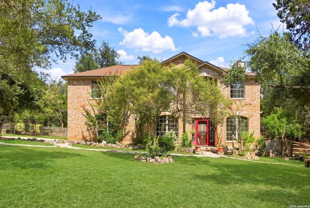 31422 HIGH RIDGE DR, Bulverde, TX 78163