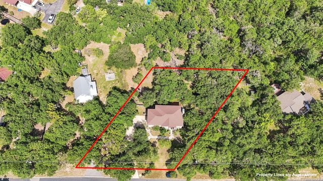 31422 HIGH RIDGE DR, Bulverde, TX 78163