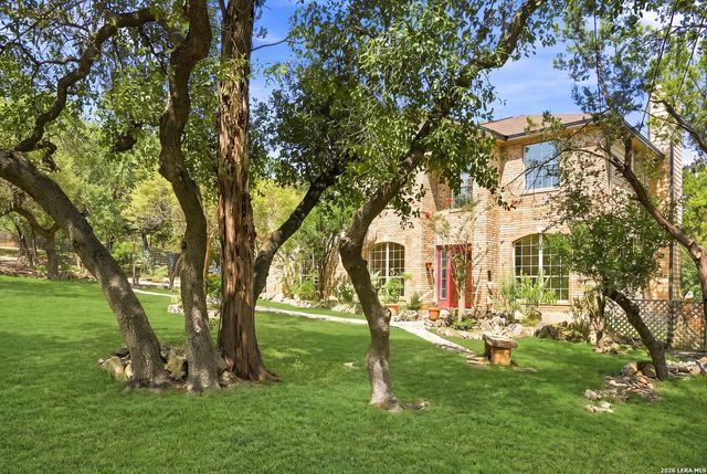 31422 HIGH RIDGE DR, Bulverde, TX 78163