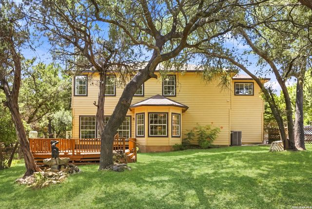31422 HIGH RIDGE DR, Bulverde, TX 78163