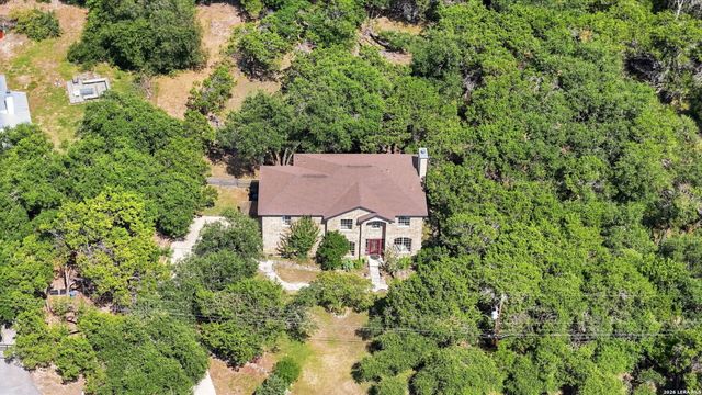 31422 HIGH RIDGE DR, Bulverde, TX 78163