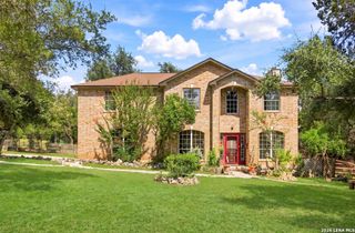 31422 HIGH RIDGE DR, Bulverde, TX 78163