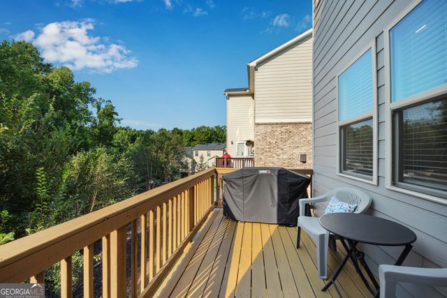 113 Maple Creek Way, Woodstock, GA 30188