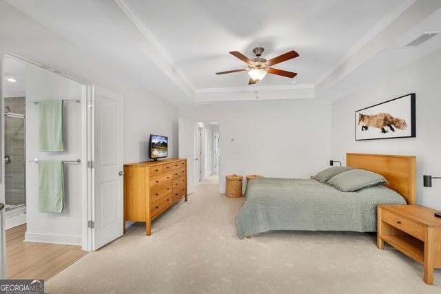 113 Maple Creek Way, Woodstock, GA 30188